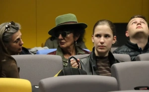 Foto: Općina Novo Sarajevo / Povodom Dana Općine Novo Sarajevo prikazan dokumentarni film "Bulevar Ivice Osima"