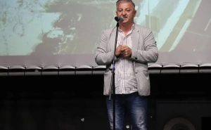 Foto: Općina Novo Sarajevo / Povodom Dana Općine Novo Sarajevo prikazan dokumentarni film "Bulevar Ivice Osima"