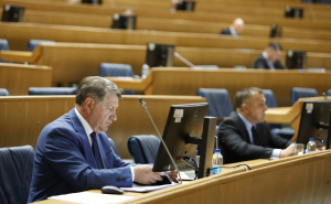 Foto: N. G. / Radiosarajevo.ba / Sjednica Predstavničkog doma Parlamenta BiH