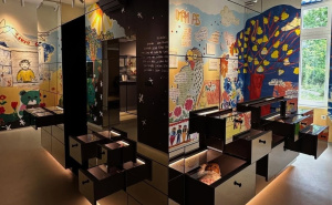 Foto: Ustupljene fotografije / Međunarodni dan i Europska noć muzeja