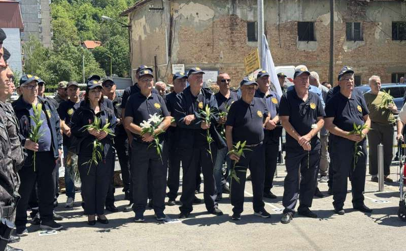33. godišnjica odbrane grada Tuzla