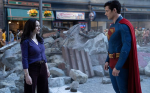 Foto: Warner Bros. / Kadrovi iz "Supermana"