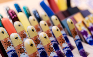 Foto: Iqos / IQOS u Sarajevu predstavio povod inovativne saradnje s Markom Feherom