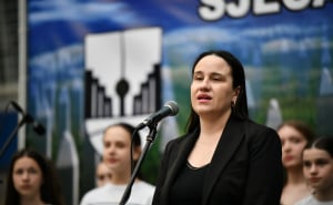 Foto: A. K. / Radiosarajevo.ba / Benjamina Karić
