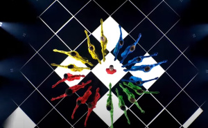 Foto: Screenshot / Eurosong 2025.