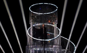 Foto: Screenshot/Youtube / Izrael na Eurosongu 2025