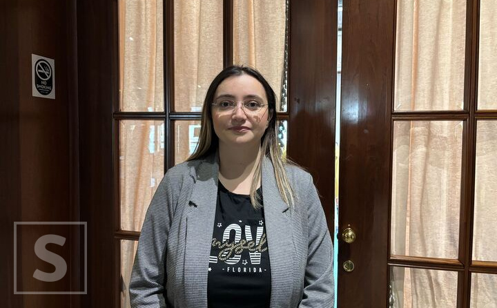 Dalila Hasanbegović Vukas