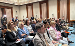 Radiosarajevo.ba / Konferencija “Ljudska prava u doba neizvjesnosti”