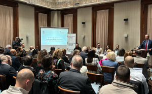 Radiosarajevo.ba / Konferencija “Ljudska prava u doba neizvjesnosti”