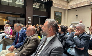 Radiosarajevo.ba / Konferencija “Ljudska prava u doba neizvjesnosti”