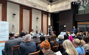 Radiosarajevo.ba / Konferencija “Ljudska prava u doba neizvjesnosti”