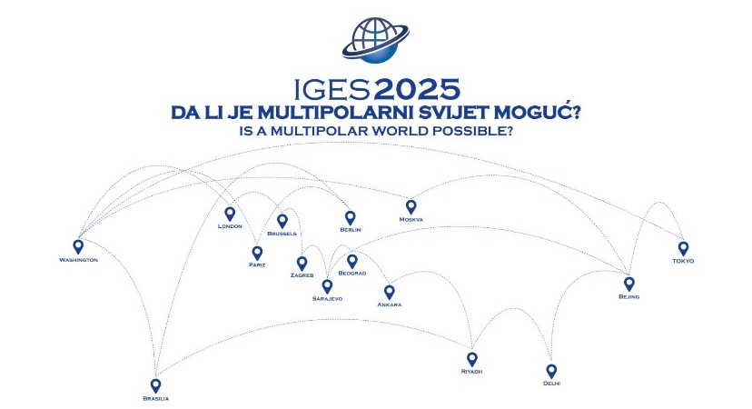 IGES 2025