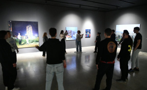 Foto: A.K./Radiosarajevo.ba / Historijski muzej BiH