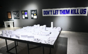 Foto: A.K./Radiosarajevo.ba / Historijski muzej BiH