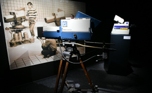 Foto: A.K./Radiosarajevo.ba / Historijski muzej BiH