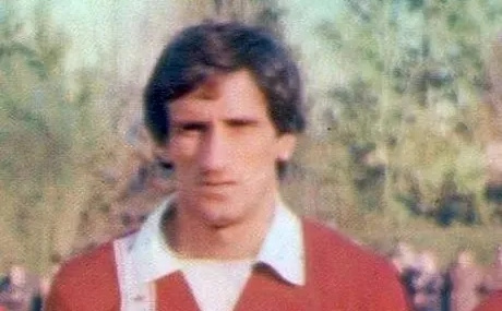Želimir Vidović Keli
