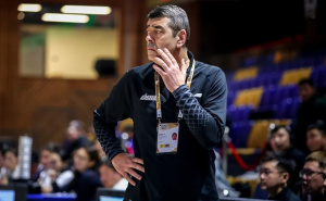 Foto: FIBA / Mensur Bajramović