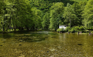 Foto: AA / Vrelo Bosne