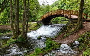 Foto: AA / Vrelo Bosne