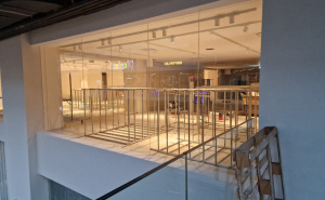 Foto: A. K. / Radiosarajevo.ba / Radnja H&M u SCC-u