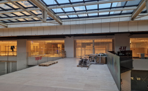 Foto: A. K. / Radiosarajevo.ba / Radnja H&M u SCC-u