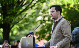 Foto: A.K./Radiosarajevo.ba / Nihad Uk