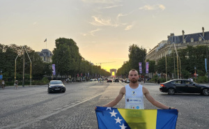 Foto: Ustupljena fotografija / Emir Hastor