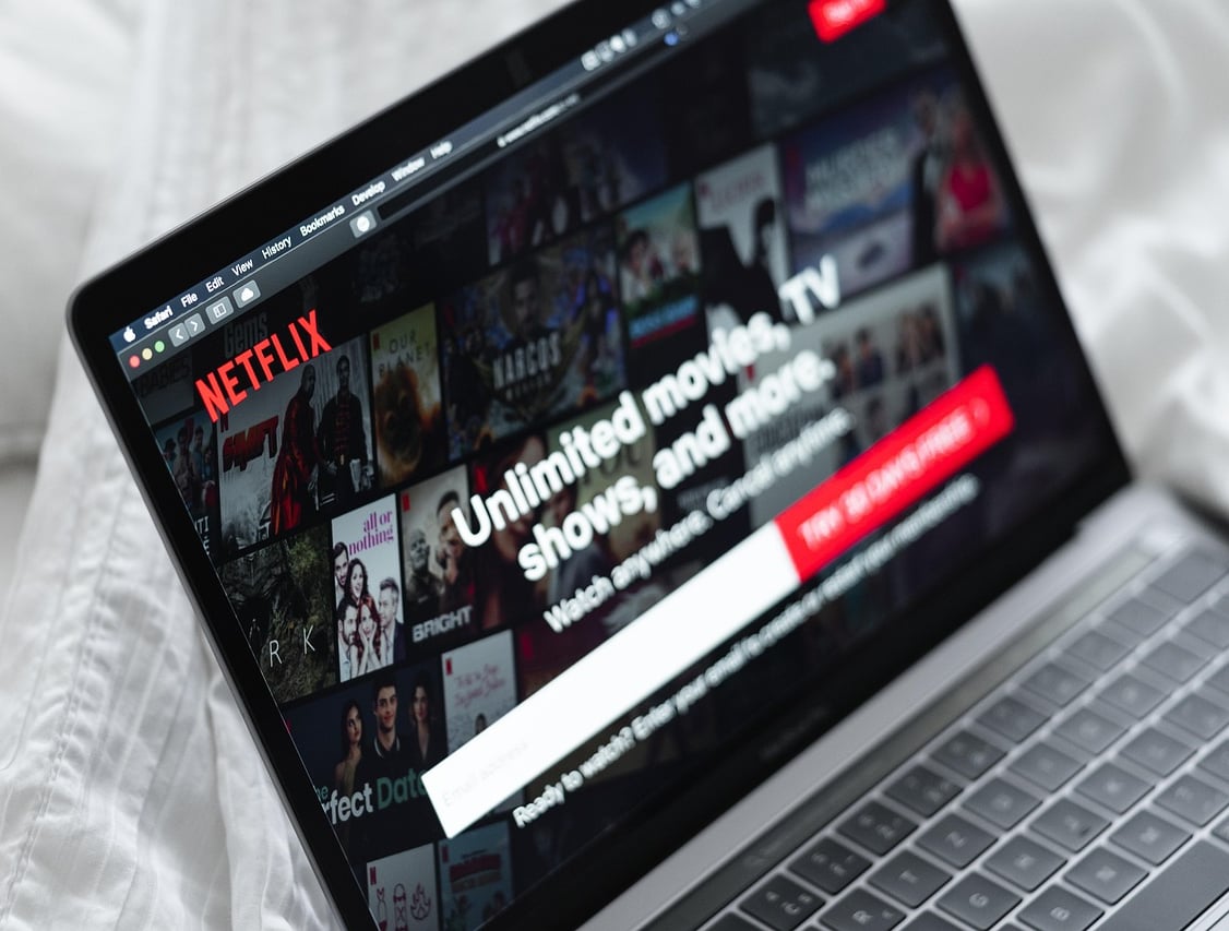 Netflix / Ilustracija