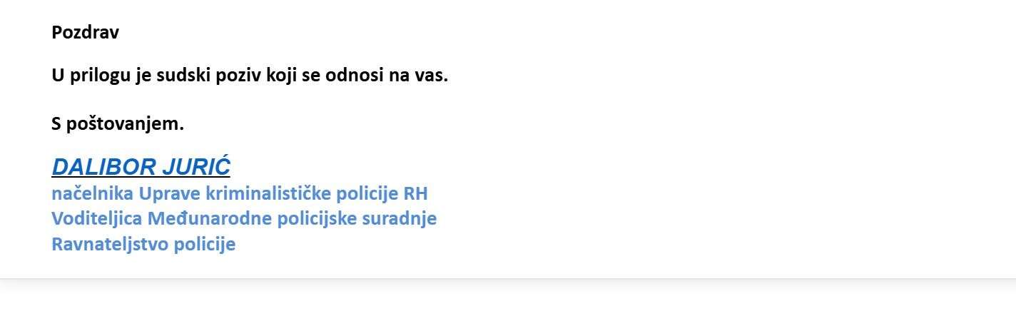 Prevara preko gmaila