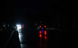 Foto: Dž. K. / Radiosarajevo.ba / Nestalo struje na Dobrinji