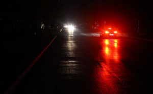 Foto: Dž. K. / Radiosarajevo.ba / Nestalo struje na Dobrinji