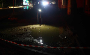 Foto: Dž. K. / Radiosarajevo.ba / Nestalo struje na Dobrinji