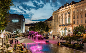 Foto: Ustupljene fotografije / Program mentorstva za vizualne umjetnice