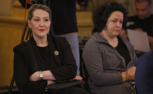 Foto: FENA / U NPS 13. juna koncert u izvedbi Sarajevske filharmonije