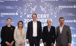 Foto: FENA / U NPS 13. juna koncert u izvedbi Sarajevske filharmonije