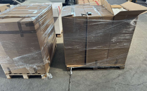 Foto: UIO / Oduzeto 2500 kg aromatičnog duhana za nargilu