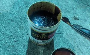 Foto: UIO / Oduzeto 2500 kg aromatičnog duhana za nargilu