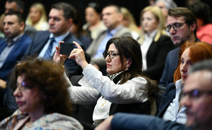 Foto: A. K. / Radiosarajevo.ba / Raiffeisen banka: ESG – Zelena transformacija kao ključ ekonomskog rasta