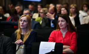 Foto: A. K. / Radiosarajevo.ba / Raiffeisen banka: ESG – Zelena transformacija kao ključ ekonomskog rasta