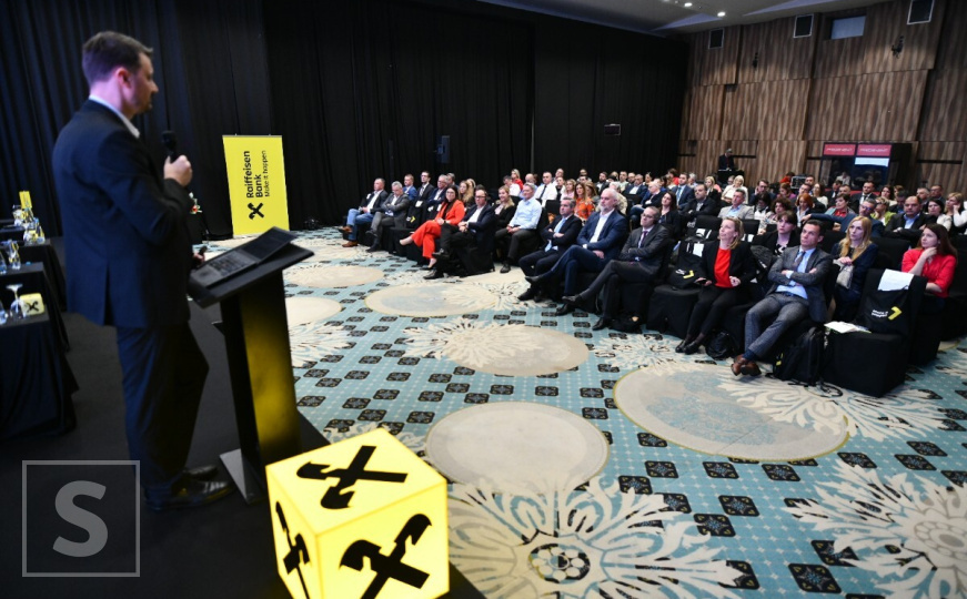 Raiffeisen banka: ESG – Zelena transformacija kao ključ ekonomskog rasta