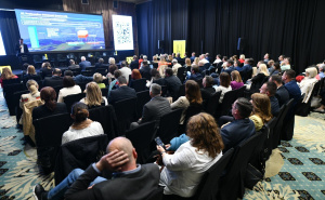 Foto: A. K. / Radiosarajevo.ba / Raiffeisen banka: ESG – Zelena transformacija kao ključ ekonomskog rasta