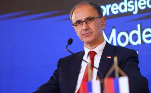 Foto: Dž. K. / Radiosarajevo.ba / Đuro Macut