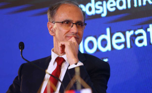 Foto: Dž. K. / Radiosarajevo.ba / Đuro Macut