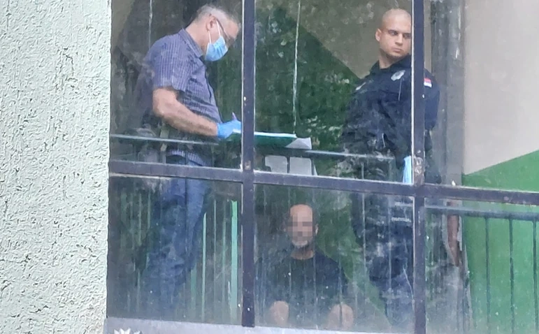 Ubistvo u Novom Sadu