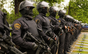 Foto: Facebook / KPZ Zenica