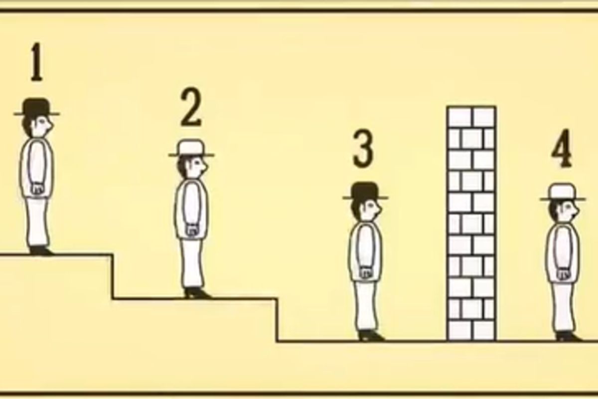 Mozgalica sa šeširima