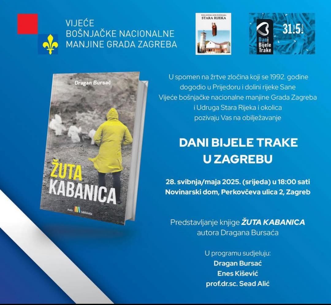 Promocija knjige 