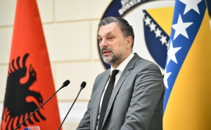 Foto: A. K. / Radiosarajevo.ba / Igli Hasani