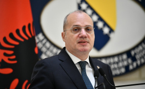 Foto: A. K. / Radiosarajevo.ba / Igli Hasani