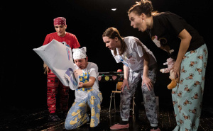 Foto: Ustupljene fotografije / TKT Fest